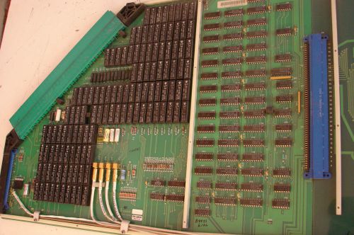 HP 11352-69540 11352-66541 Board