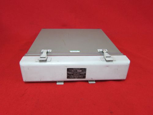 HP 5328A / H42 AN / USM 459 TS 3662 / U 500 MHz Universal Counter