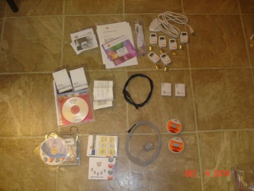 10 mini temperature data loggers testo 174 hobo u10 and oakton high accuracy for sale