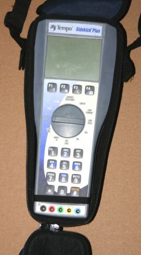 TEMPO SIDEKICK PLUS  -  1155-5002