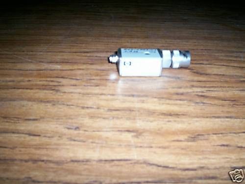 HP/AGILENT 10433A 300MHz 10:1 Mini Scope Probe Head Asm