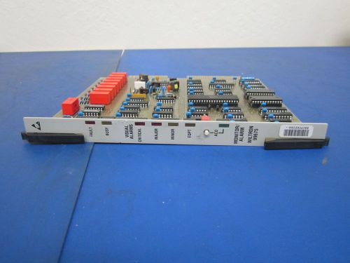 Wiltron 99675 Monitor/ Alarm Module 99675-D-33522 - Great Deal!