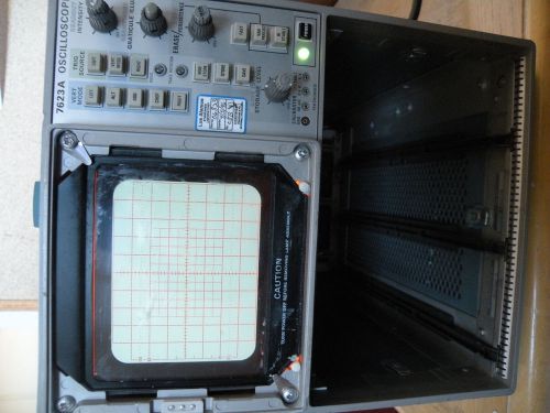 TEKTRONIX MODEL 7623A OSCILLOSCOPE