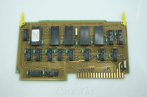 HP Agilent Spectrum Analyzer Display Circuit Board A3A4 85662-60125