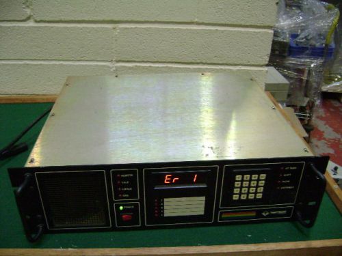 Temptronics TP0701A-1 temperature controller