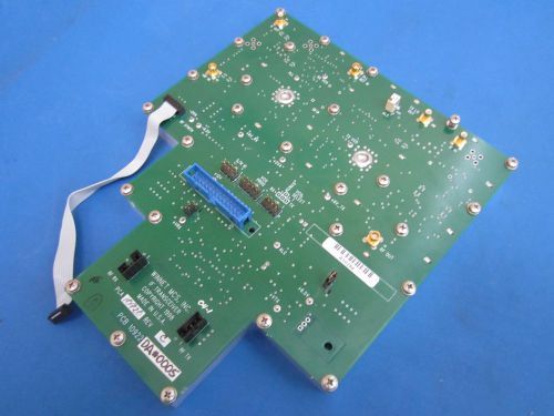 WINNET MCS IF Transceiver, PCA 10920 Rev. C, PCB 10922, DA#0005