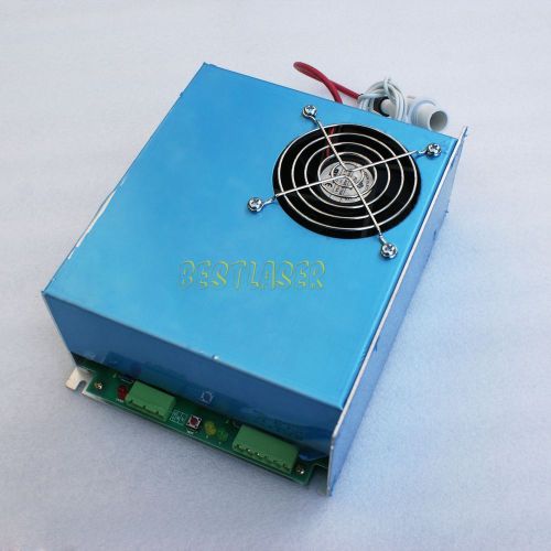 RECI DY-10 AC 220V/50HZ Power Supply for 80w Co2 Laser Tube/Z2 CO2 Laser Tube