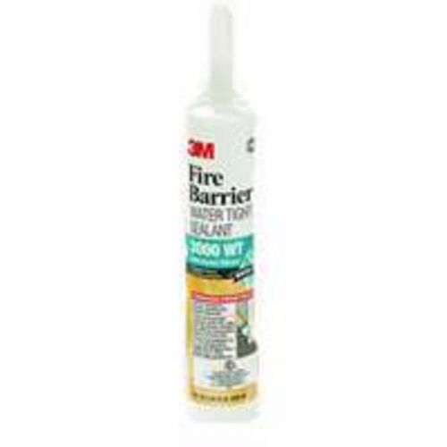 Fire Barrier Water Tight 10.1 3M Fire &amp; Smoke Sealants 3000WT 051115165931