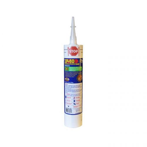 Fastcap 2p10jeltube 10 oz professional adhesive jel formula for wood for sale