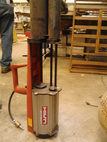 Hilti P 8000 D Pneumatic Dispenser