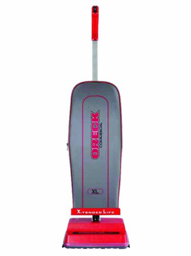 Oreck commercial u2000r-1 lightweight hotel vacuum with 8 bags free shipping for sale