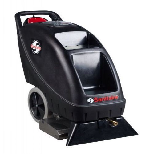 Sanitaire commercial carpet shampooer e-sc6095 for sale