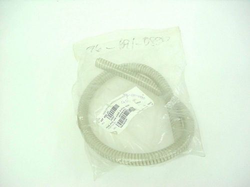 Tennant Nobles 65587 Hose, Pvc, Wir, 0.50Id 0.74Od 034.0L (NEW)