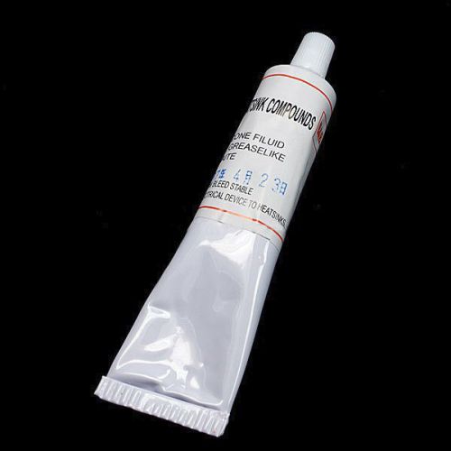 FUJIK Silicone Thermal Glue (50ml Grease-Like) ZK405