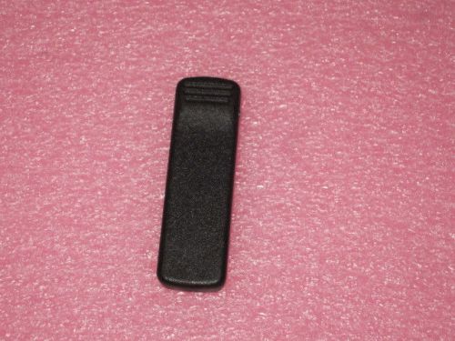 Motorola ntn8266b battery belt clip xts5000 xts3000 xts3500 oem ntn8266 for sale