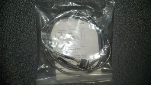 Zetron Model 5 Interface Cable