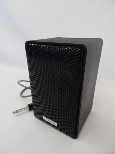 NICOLET S100 MEDICAL EXTERNAL SPEAKER