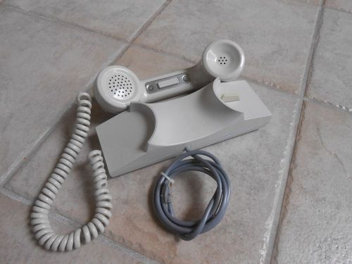 NEW! Motorola dispatch console Centracom BLN1190A hand set