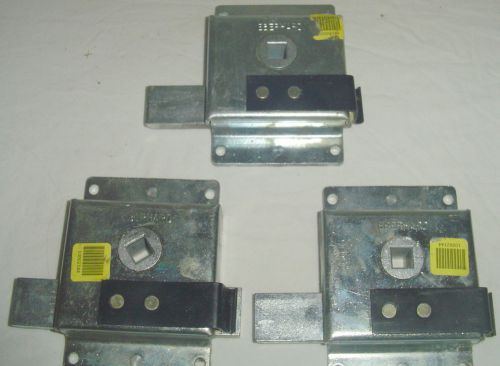 New~~QTY (3) Eberhard Latches