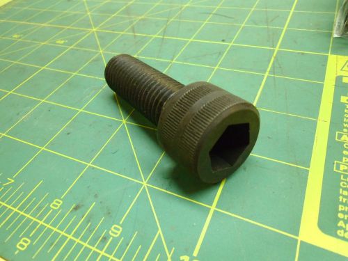 3/4-10 X 2-1/4 SOCKET HEAD CAP SCREWS (QTY 14) #2891A