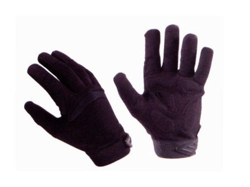 DAMASCUS NEXSTAR II POLICE GLOVES *PADDED* MX-20 MX20