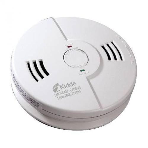 Kidde Nighthawk Smoke And Carbon Monoxide Alarm With Voice 900-0102 KIDDE