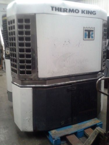 1999 Thermo King Reefer SB3 Refrigeration Unit