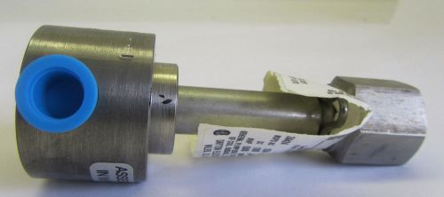 Nib superior valve pressure relief valve 3020-400 model 3a424 for sale