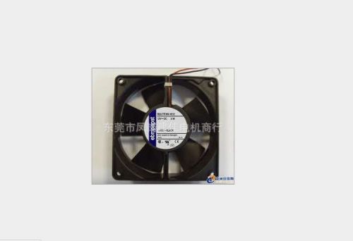 ORIGIANL ebmpapst TYP4314  AC fan 24V COOLING FAN good condition