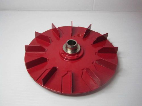 8120 Centrifugal Impeller Fan NSN: 4140011117416 7 3/4&#034; OD FREE Ship Conti USA