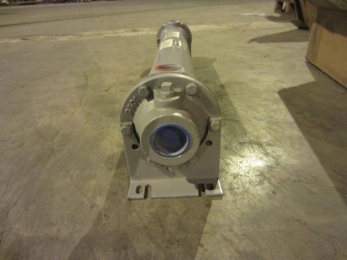 American Industrial Heat Exchanger, Model AB-703-B4-SP