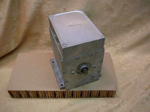 Honeywell-Modutrol Motor-Model 8845