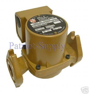 BELL &amp; GOSSETT NBF-22 BRONZE &#034;MINI PUMP&#034;  103252