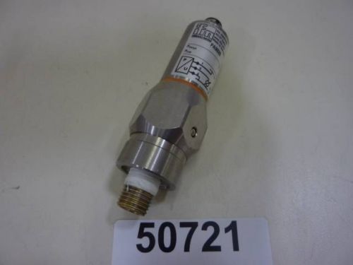 IFM Sensor PA9026 #50721