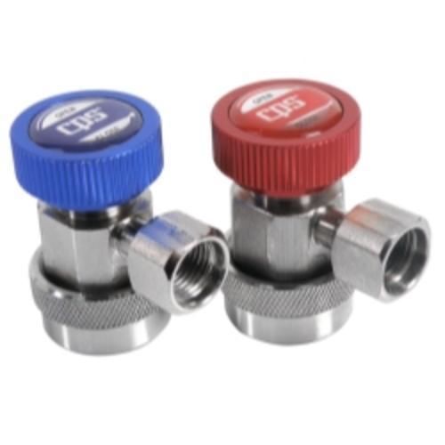 Cps Products QC134SET Premium Manual Couplers