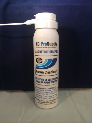 Leak detection 110ml for sale