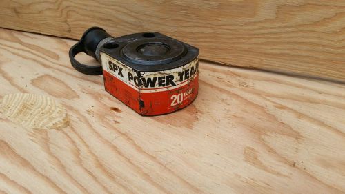 20 ton Enerpac Power team jack