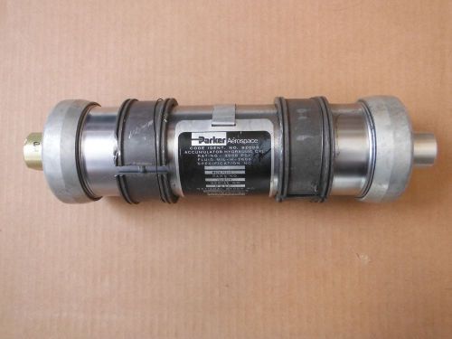 Parker Aerospace Accumulator Hydraulic Cylinder PN: 2690324