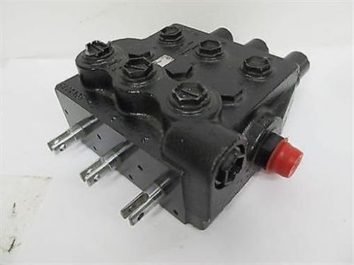 Sauer Danfoss / John Deere 156B7057 Selective Control Valve