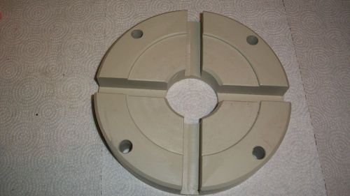 Chemcut MO6-031-6200 Impeller Flange