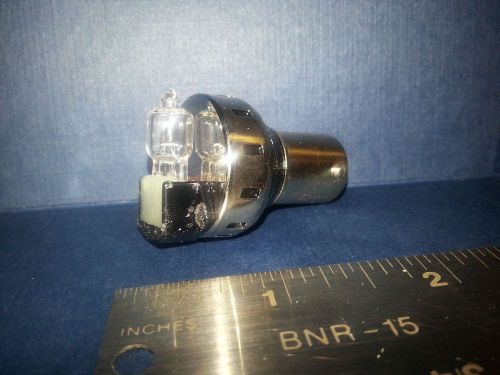 Ecco 110-000 Combination Back Up Alarm and 1156 Bulb