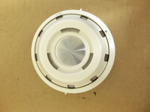 Hochiki smoke detector ionization fire alarm head sif-24f for sale