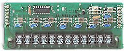 FBii 7105 Zone Expander Module XL-4 / XL-5 7100 panel