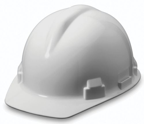 Willson White Hard Hat RWS-52002