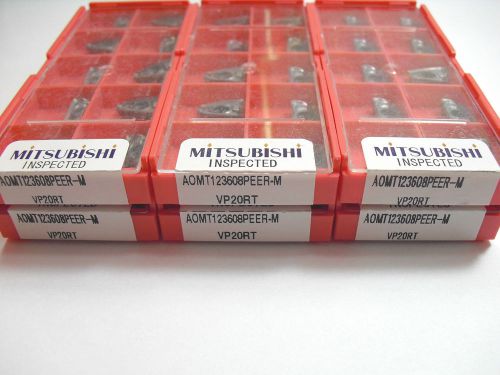 AOMT123608PEER-M  VP20RT MITSUBISHI Insert