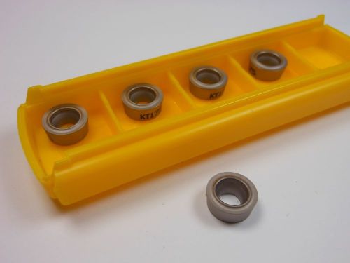 KENNAMETAL Ceramic Turning Inserts RCMT10T3M0 KT175 Qty 5 [1344]