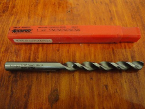 Accupro - 05599535 - 5/16&#034; Jobber Length Drill Bit