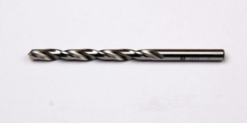 LETTER &#039;C&#039; JOBBER LENGTH TWIST DRILL HSS NATIONAL (B-2-4-6-2)