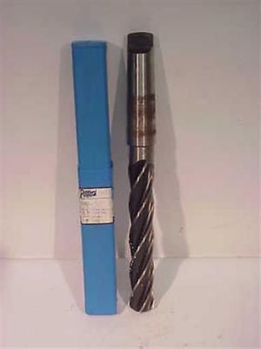 Pittsburg Allegany Cutting Tools 1 33/64&#034; TS Core Drill