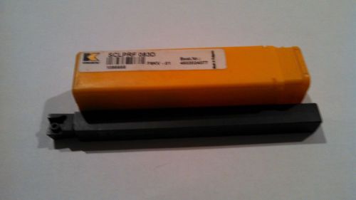 Kennametal Tool Holder SCLPRF 083D